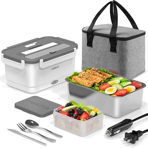 top rated electric lunch box|best electric lunch box brands.